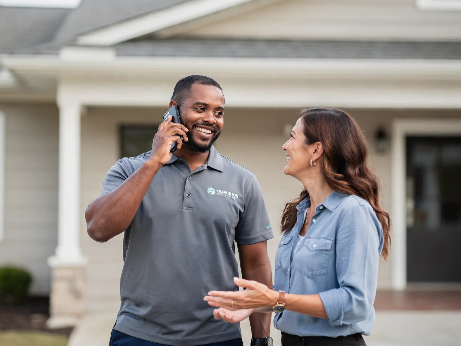 Fascia Repair Alcolu, SC FAQs