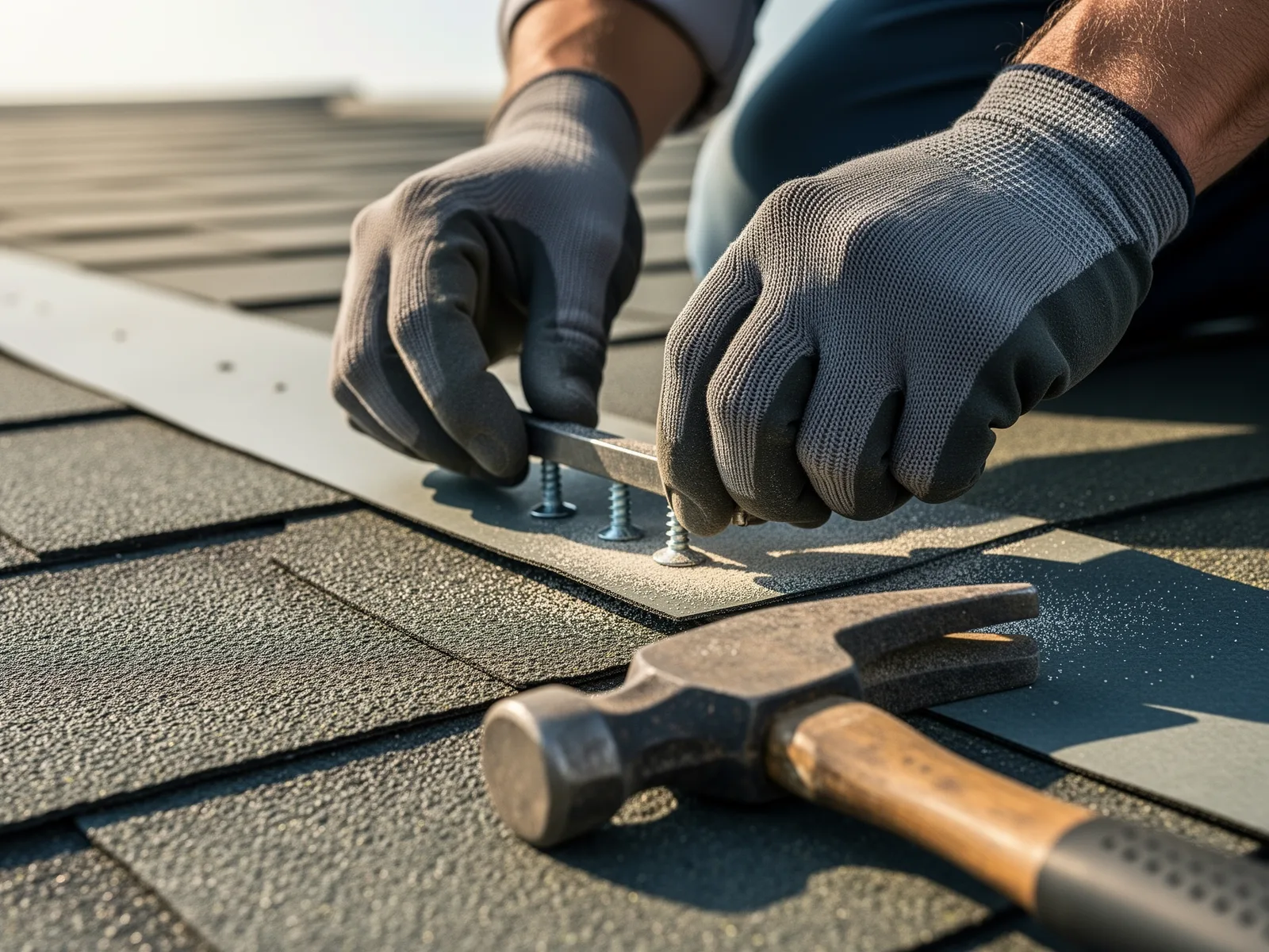 Why choose Fascia Repair in Alcolu, SC